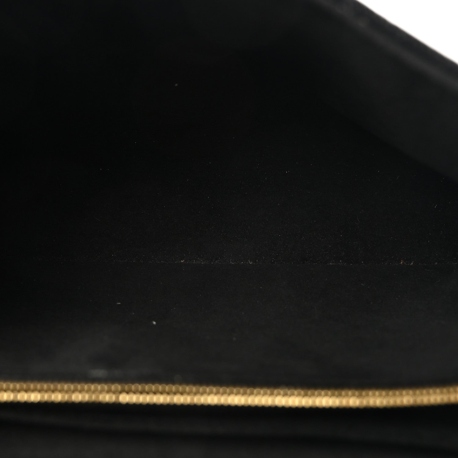 Empreinte Monogram Giant Madeleine MM Black