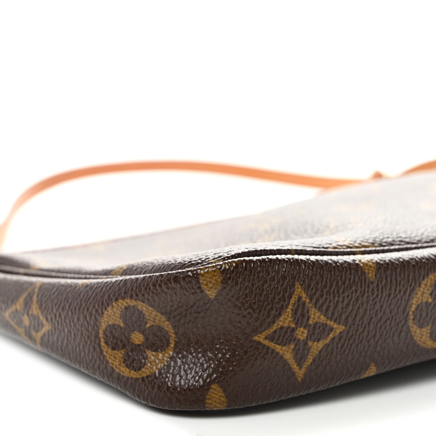 Monogram Cerises Pochette Accessories