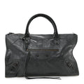 Agneau Classic Hardware Work Anthracite