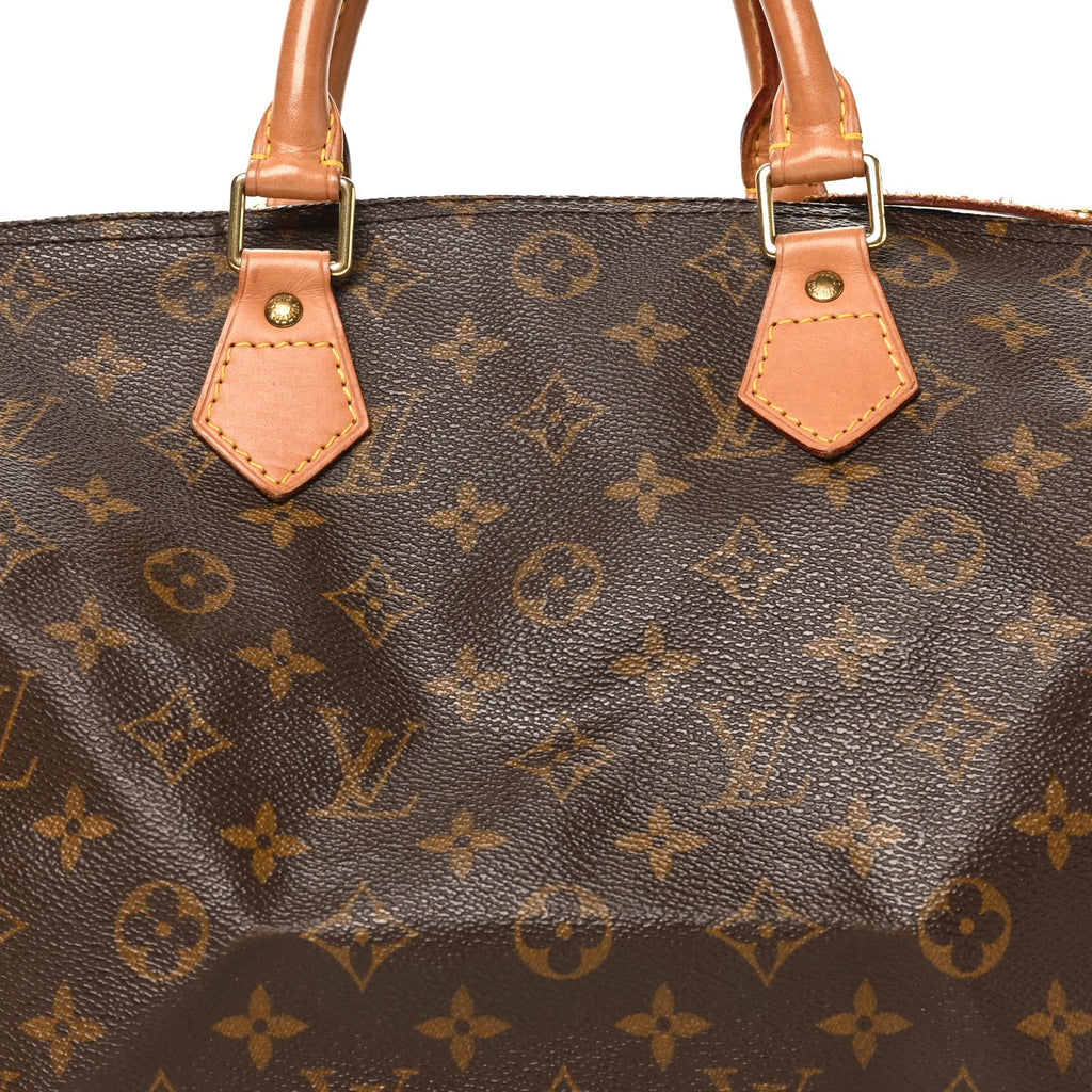 Monogram Speedy 30