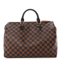 Damier Ebene Speedy 35