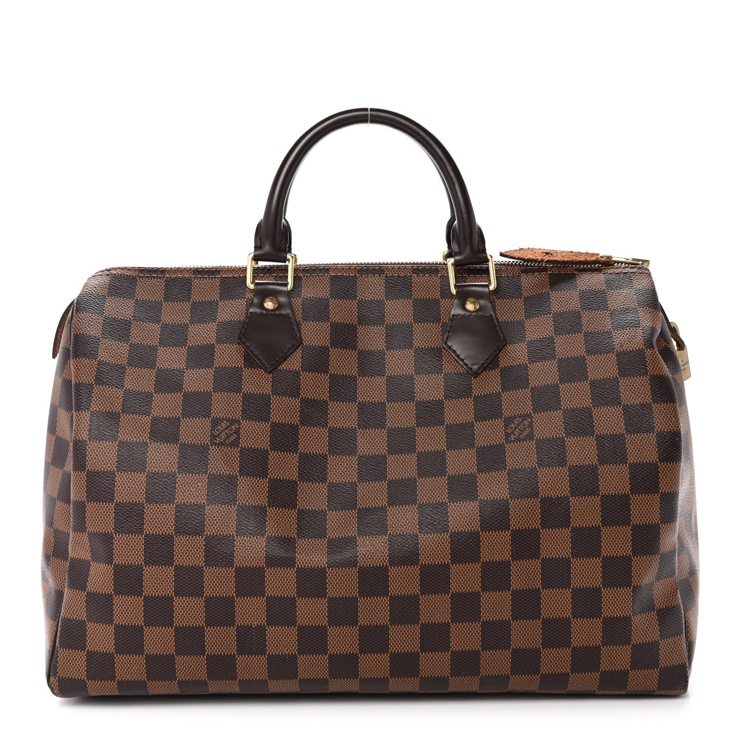 Damier Ebene Speedy 35