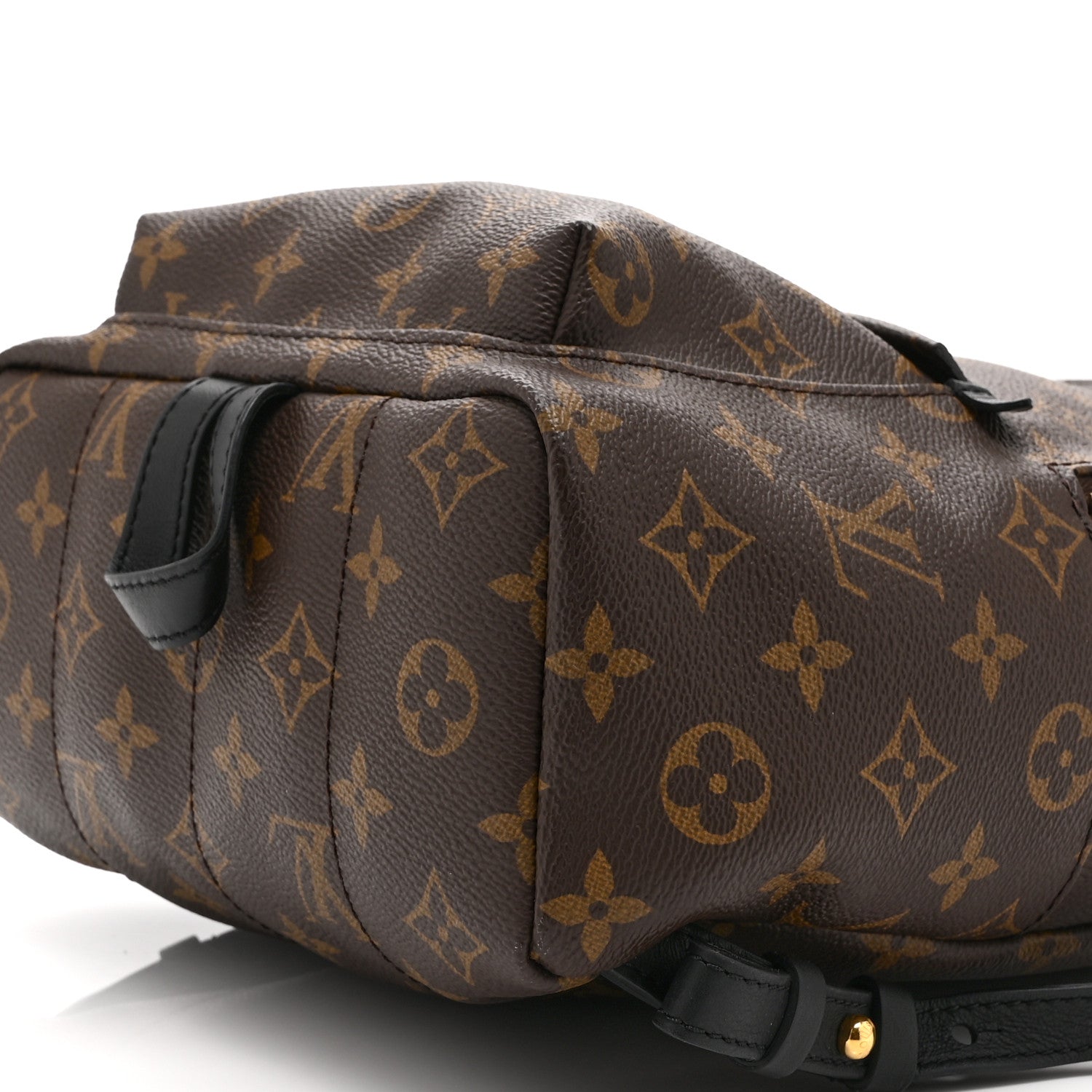 Monogram Palm Springs Backpack PM