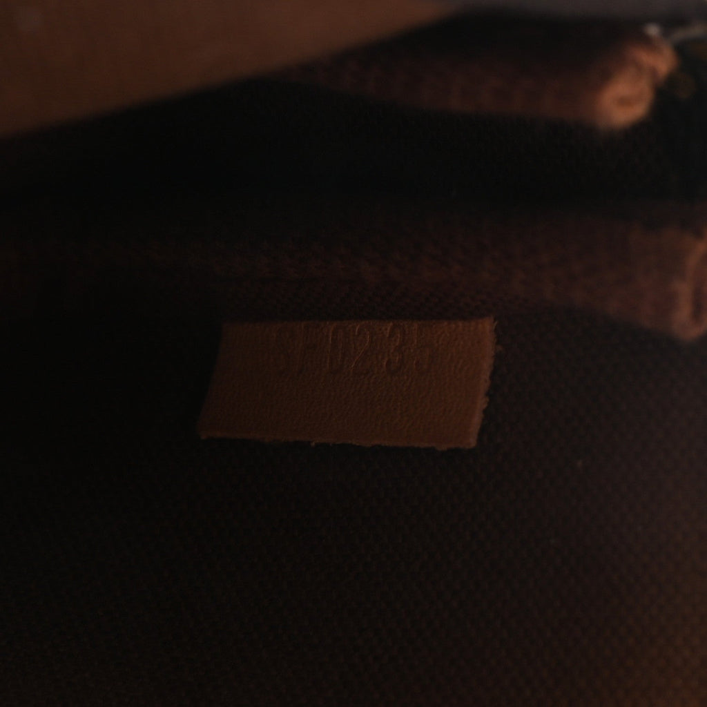 Monogram Mini Pochette Accessories