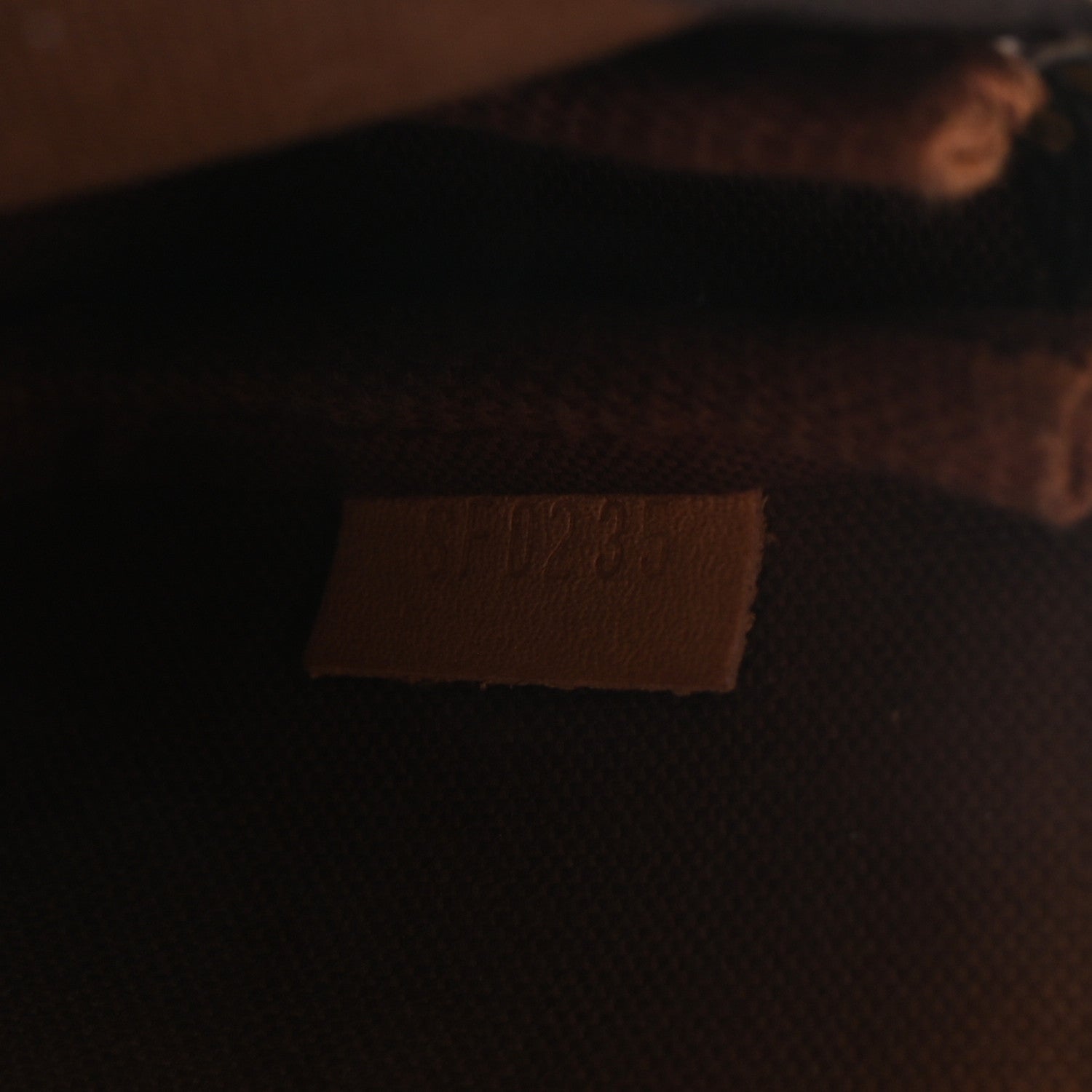 Monogram Mini Pochette Accessories