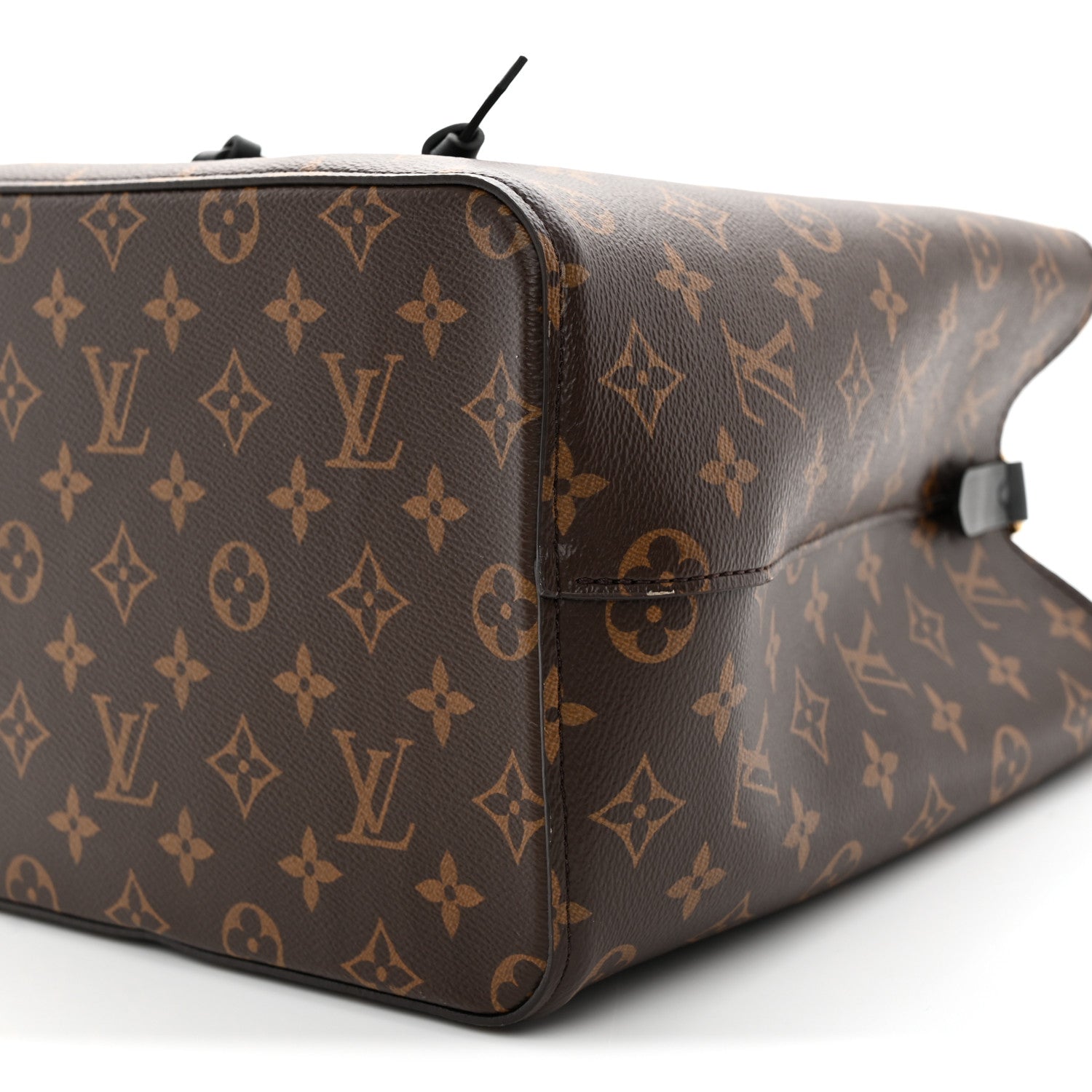 Monogram Neonoe MM Black