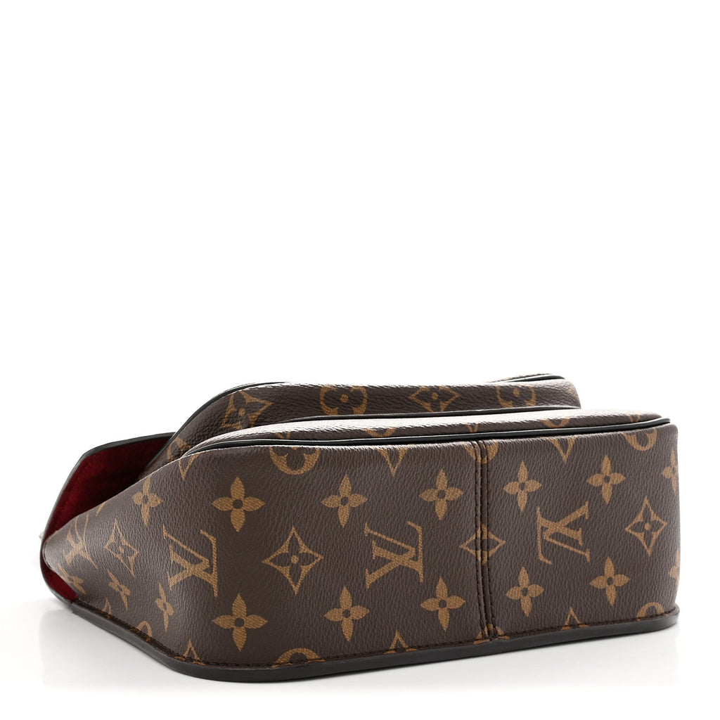 Monogram Passy