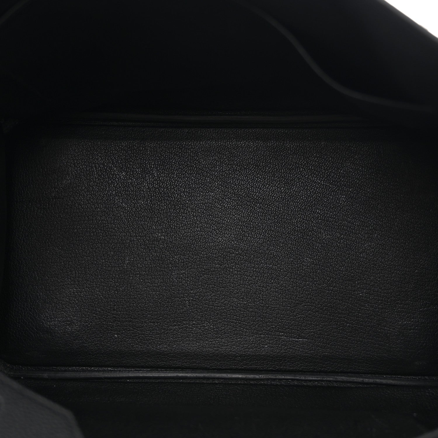 Togo Birkin 35 Black