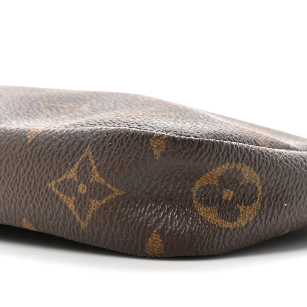 Monogram Pochette Accessories