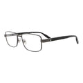 Montblanc MB0034O 004 Ruthenium 58mm