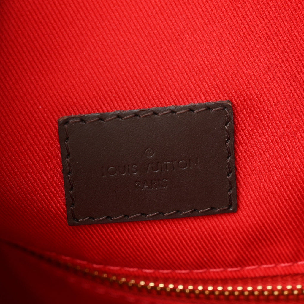 Damier Ebene Graceful MM