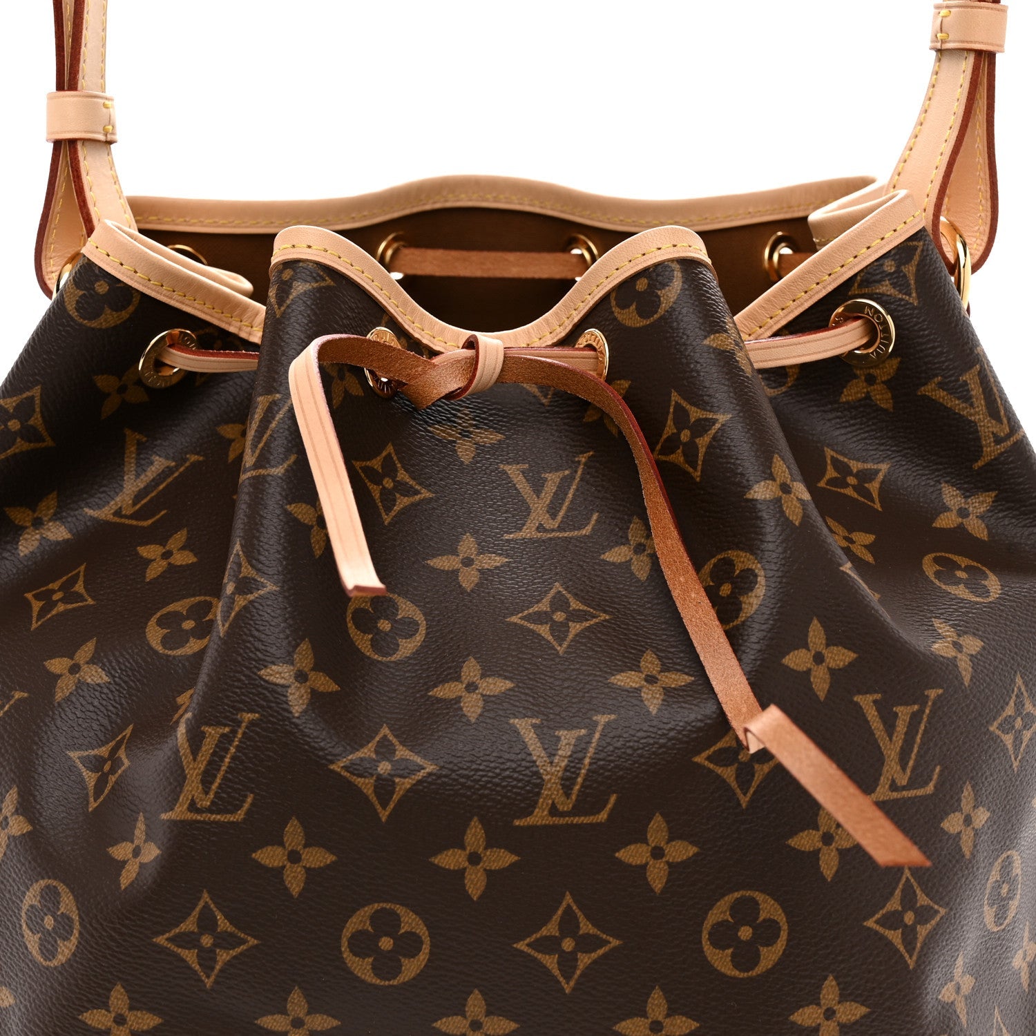 Monogram Noe
