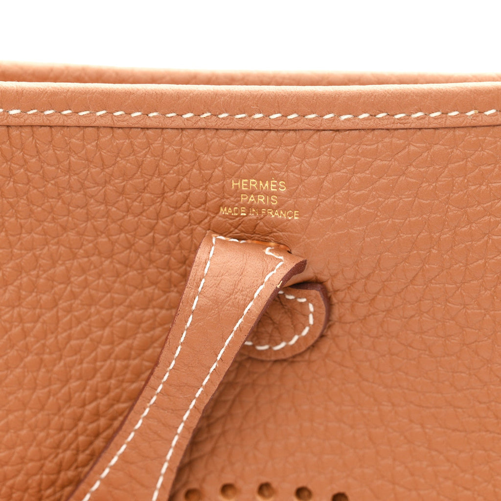 Taurillon Clemence Evelyne TPM Gold