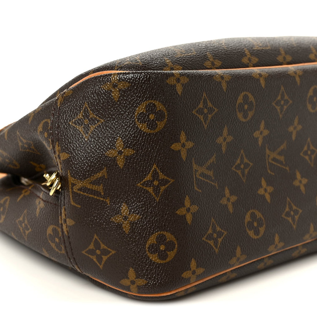 Monogram Deauville