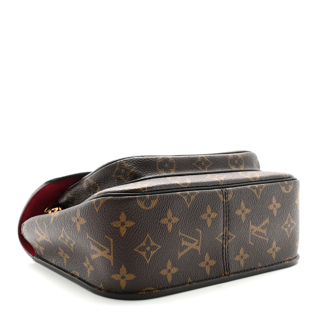 Monogram Passy