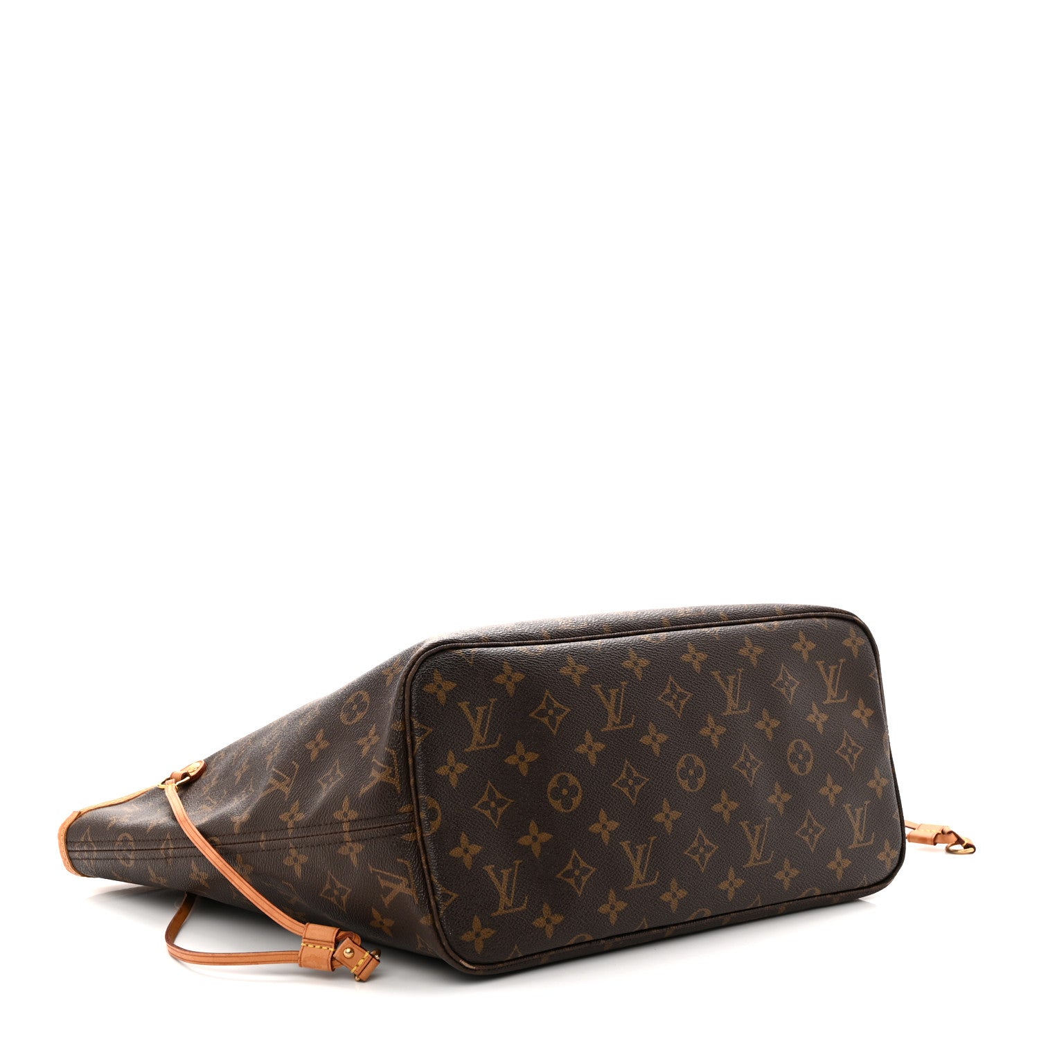 Monogram Neo Neverfull MM
