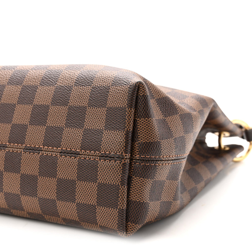 Damier Ebene Graceful PM