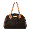 Monogram Montorgueil PM
