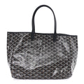 Goyardine Saint Louis PM Black