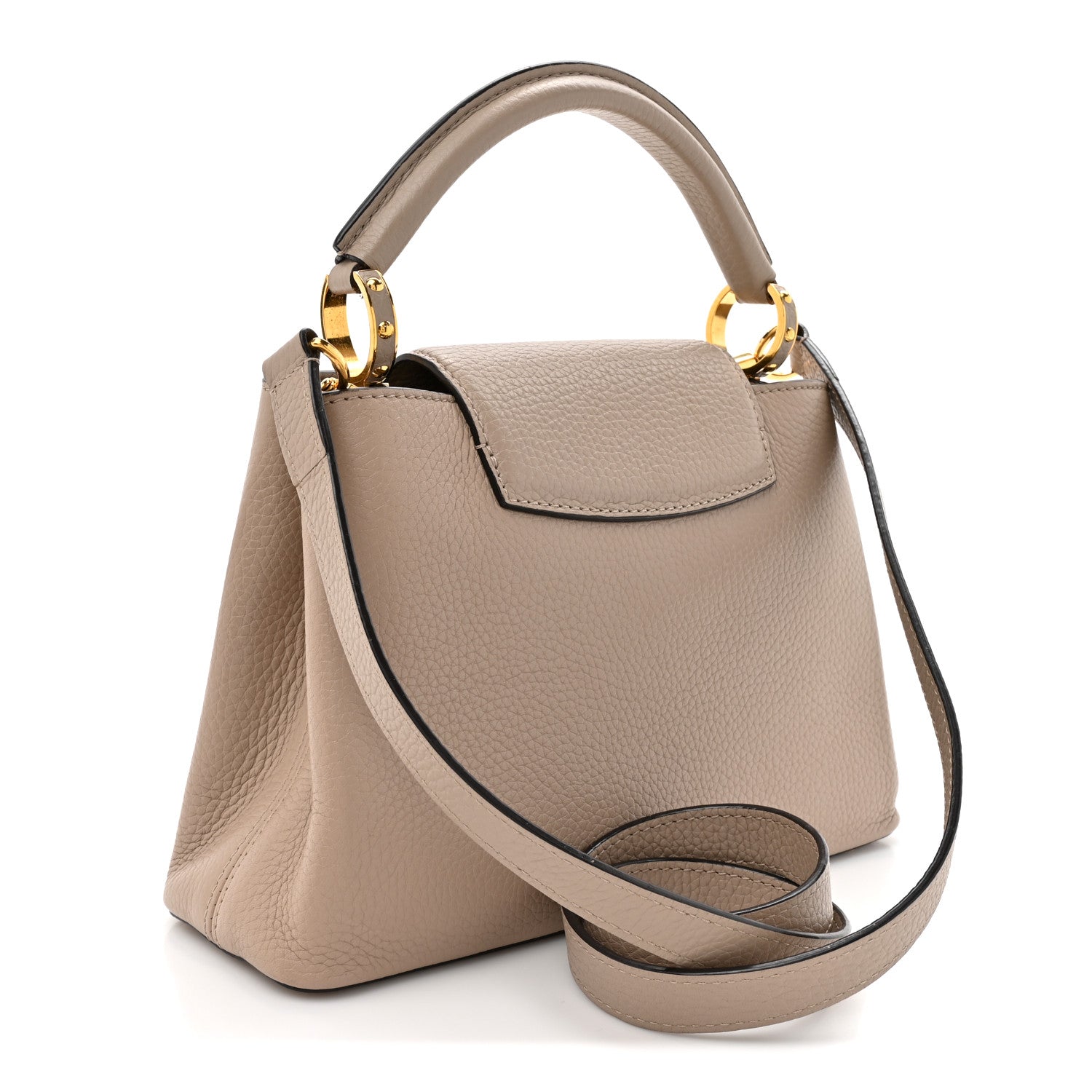 Taurillon Capucines BB Galet