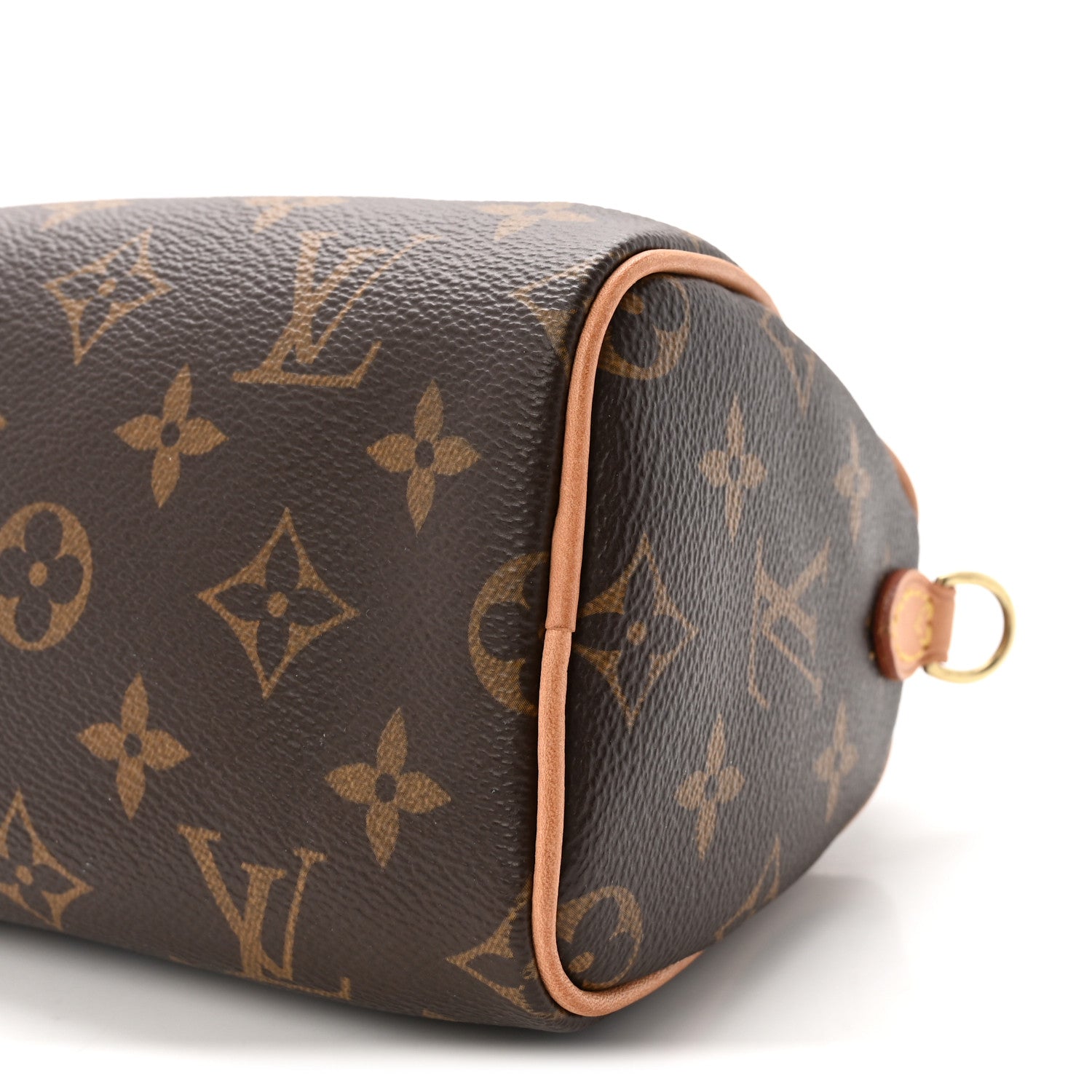 Monogram Nano Speedy
