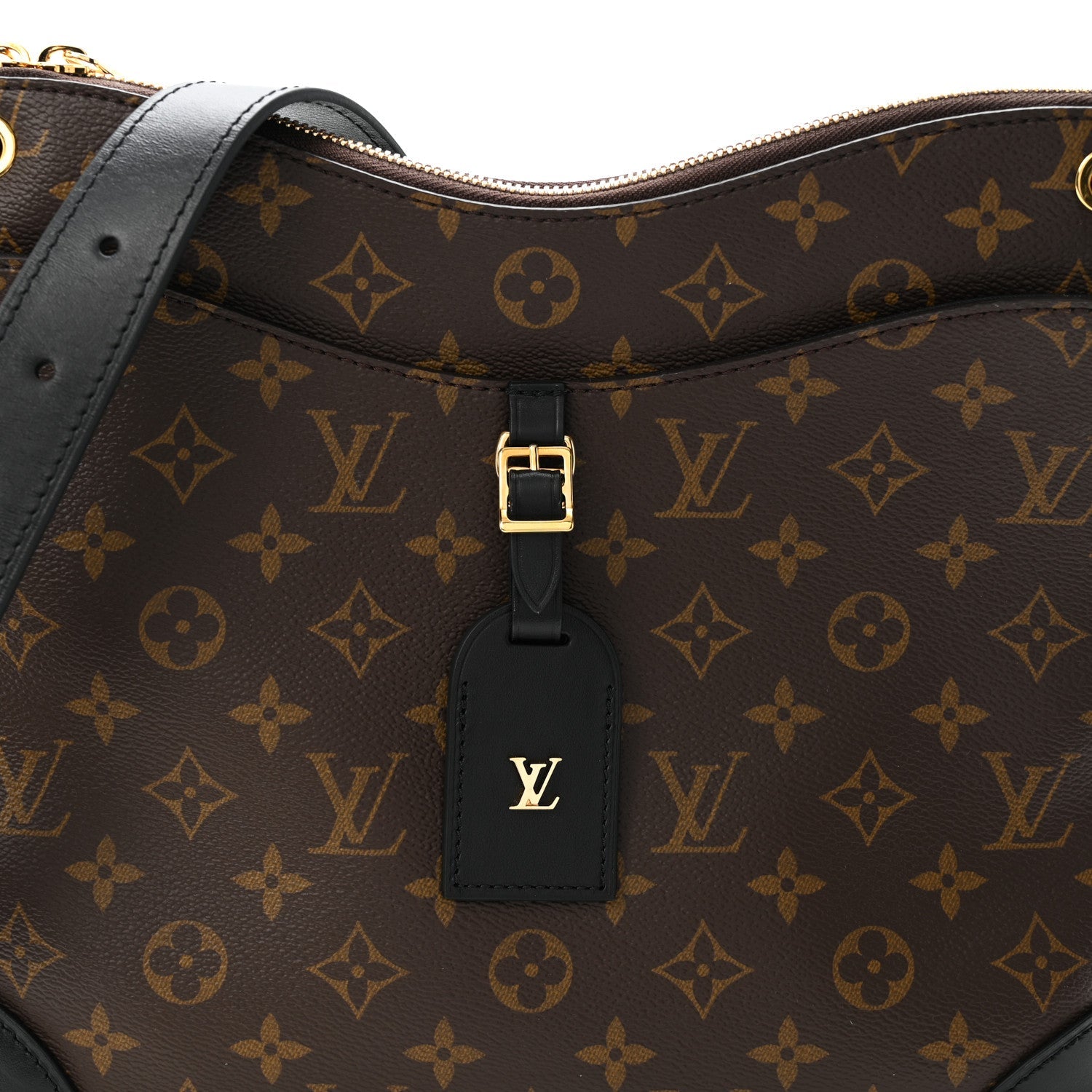 Monogram Odeon MM Black