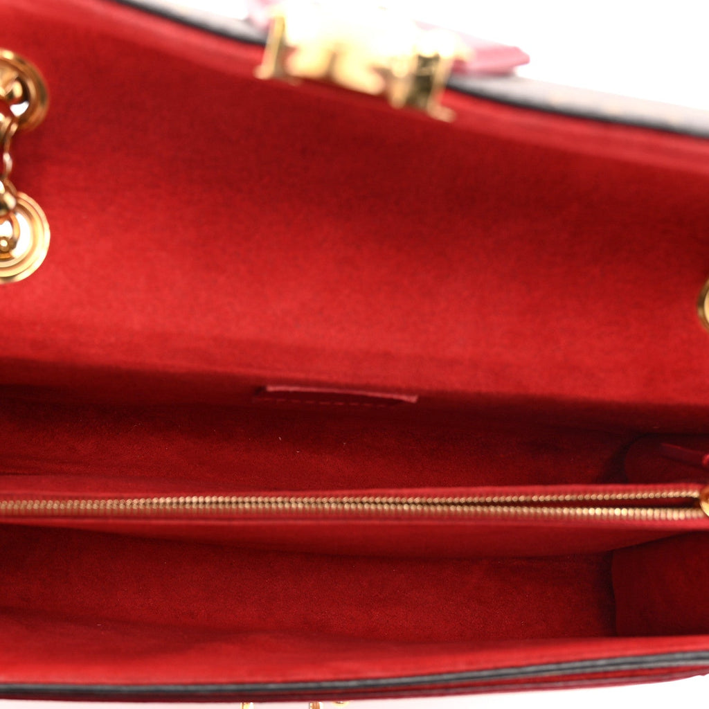 Monogram Victoire Cherry