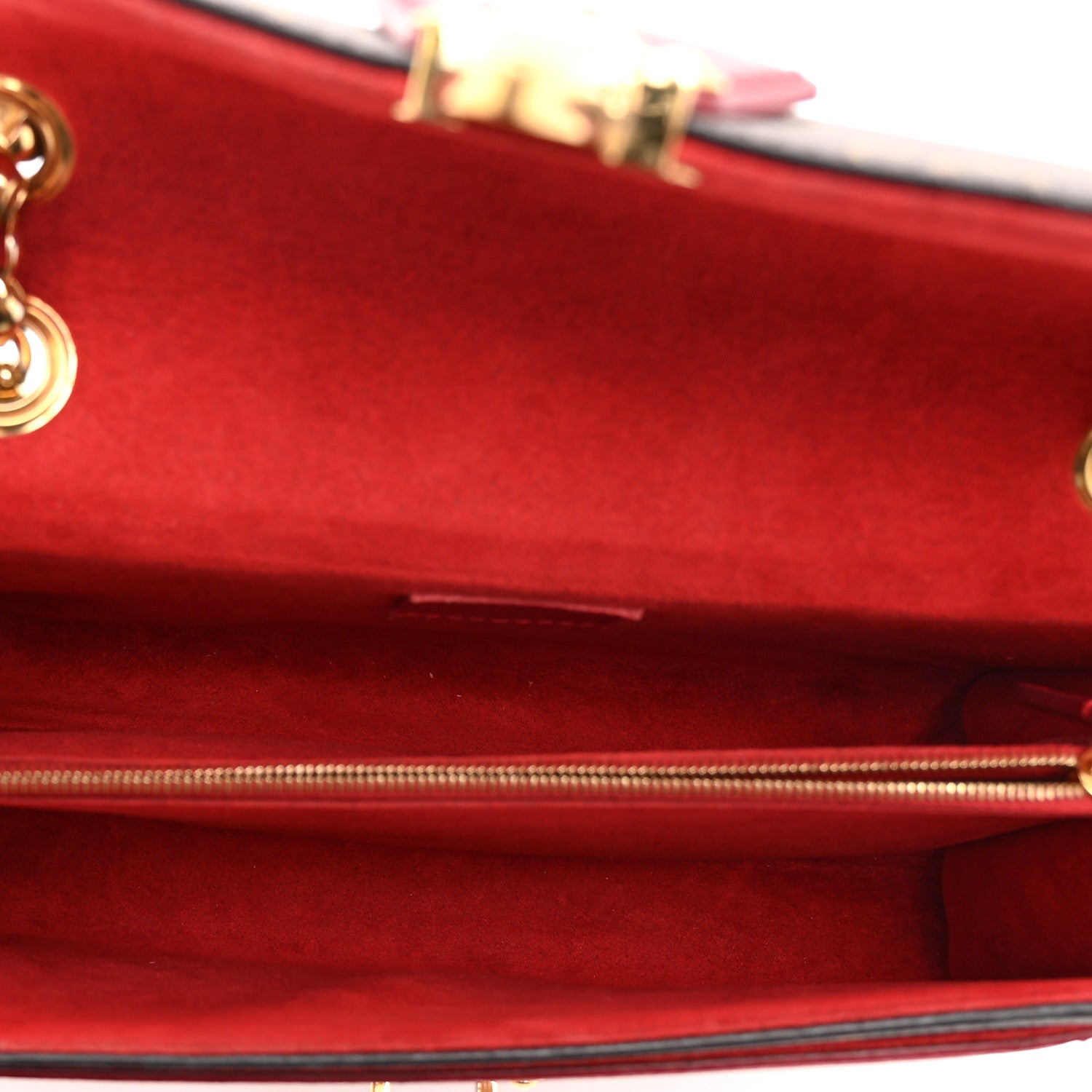 Monogram Victoire Cherry