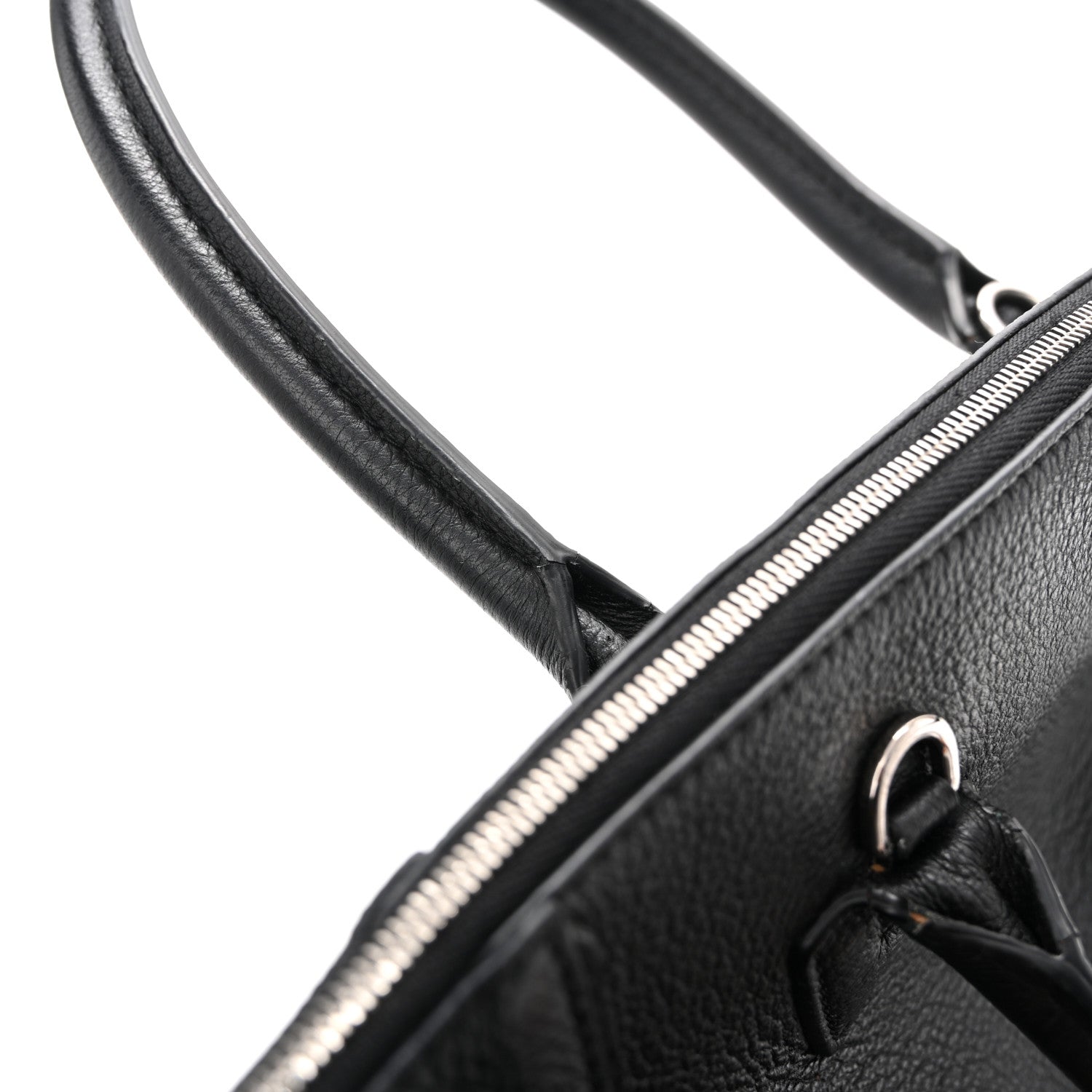 Veau Cachemire Soft Lockit PM Black