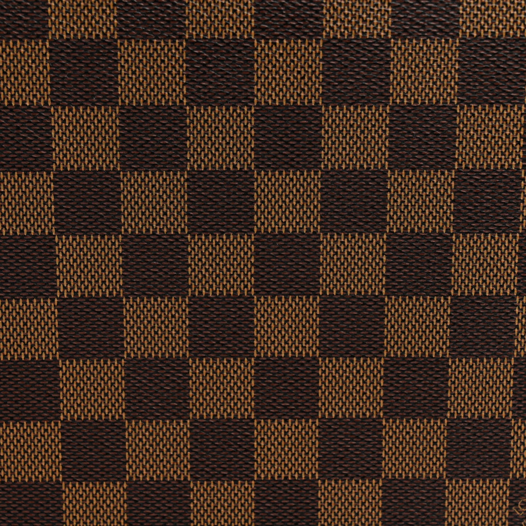 Damier Ebene Pegase 45 Rolling Luggage