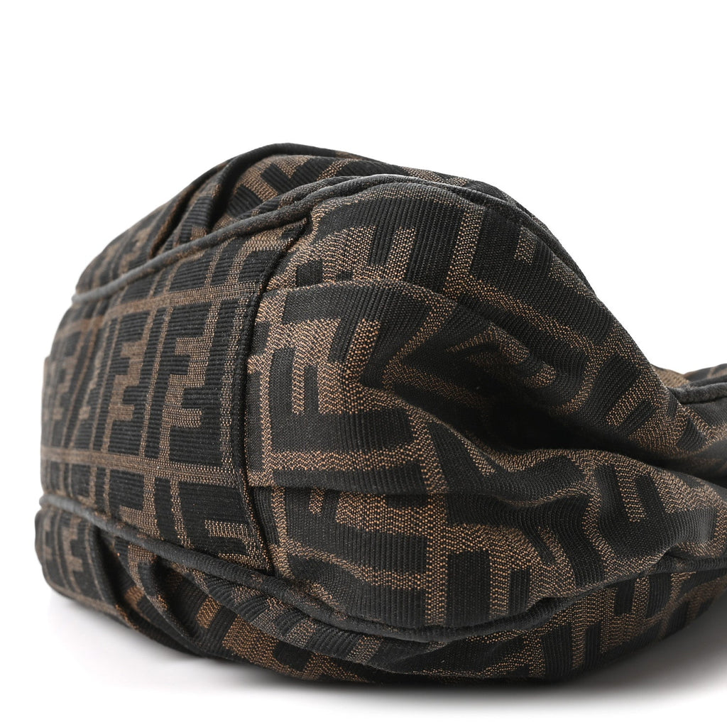 Zucca Small Mia Tote Tobacco