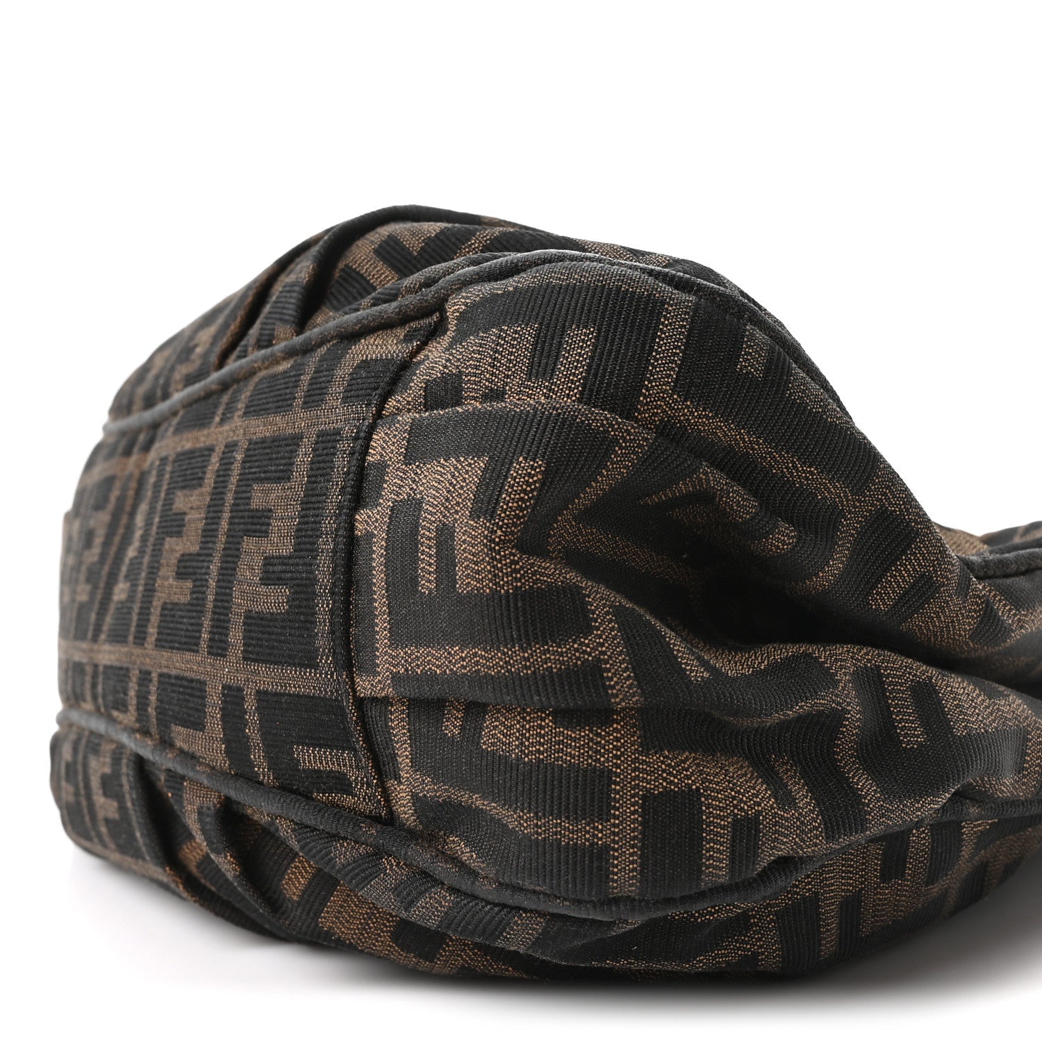 Zucca Small Mia Tote Tobacco