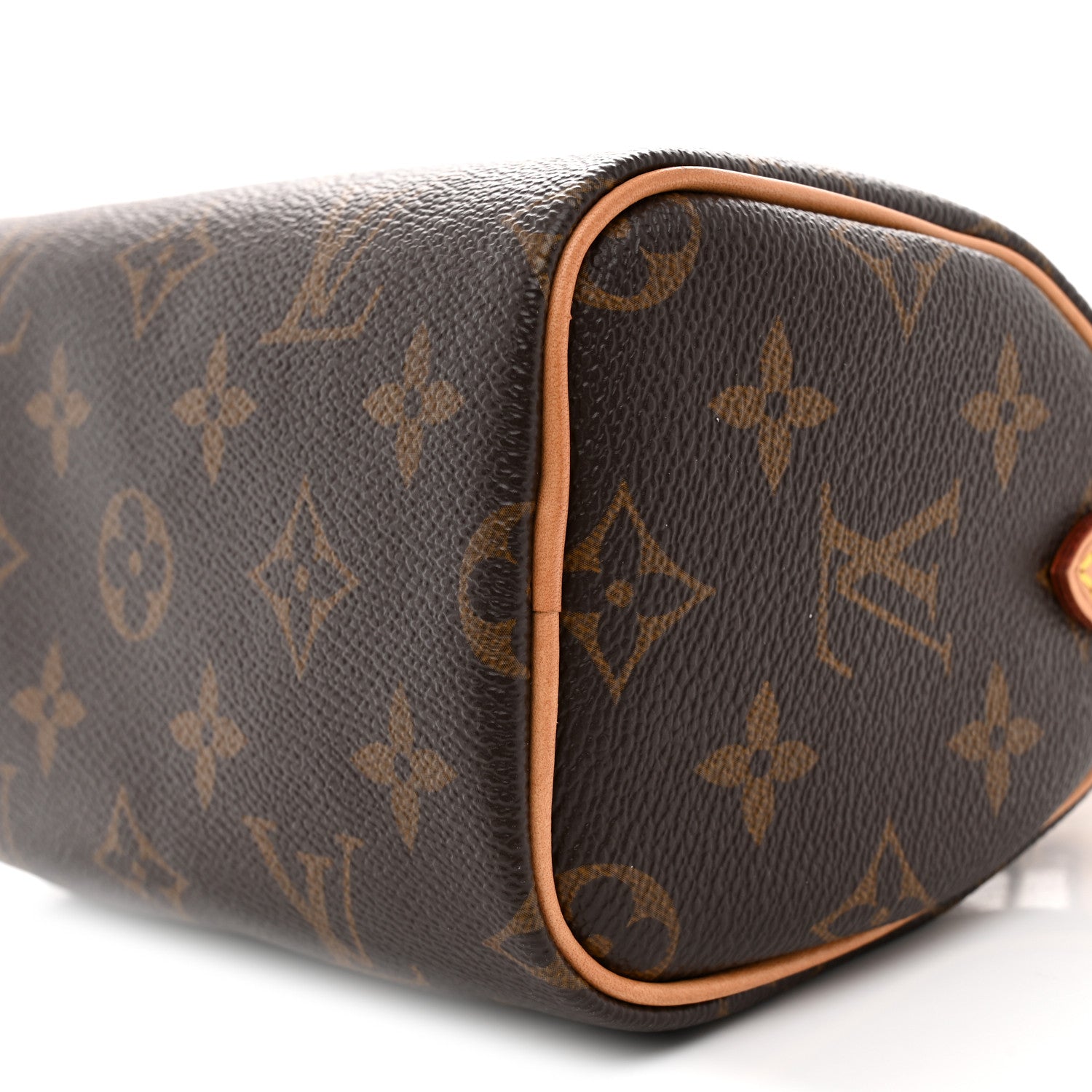Monogram Nano Speedy