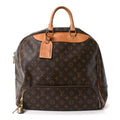 Monogram Evasion Sports Bag