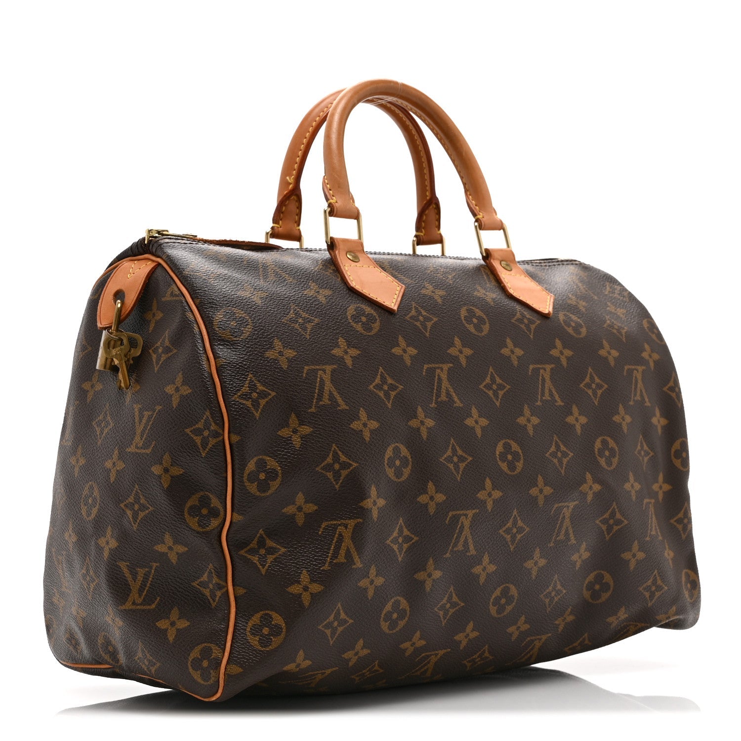 Monogram Speedy 35