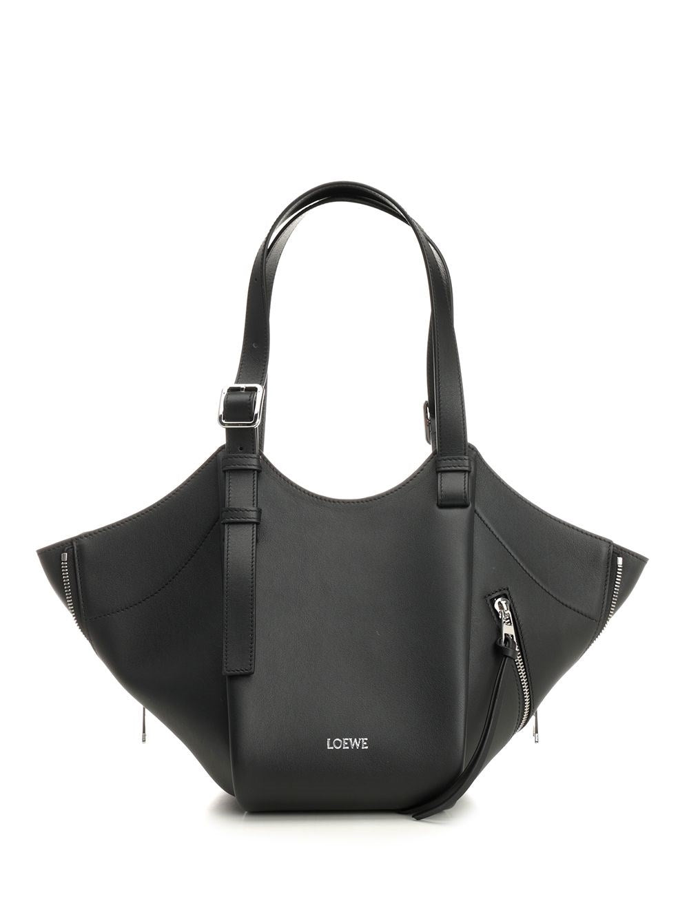 Loewe Women Hammock Flip Bag
