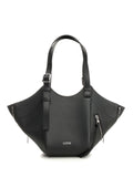 Loewe Women Hammock Flip Bag
