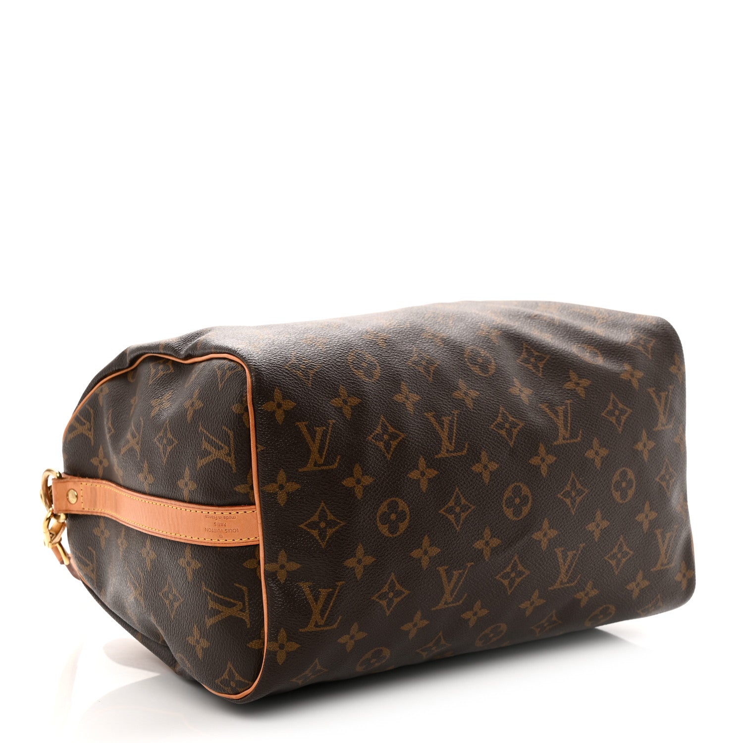 Monogram Speedy Bandouliere 30