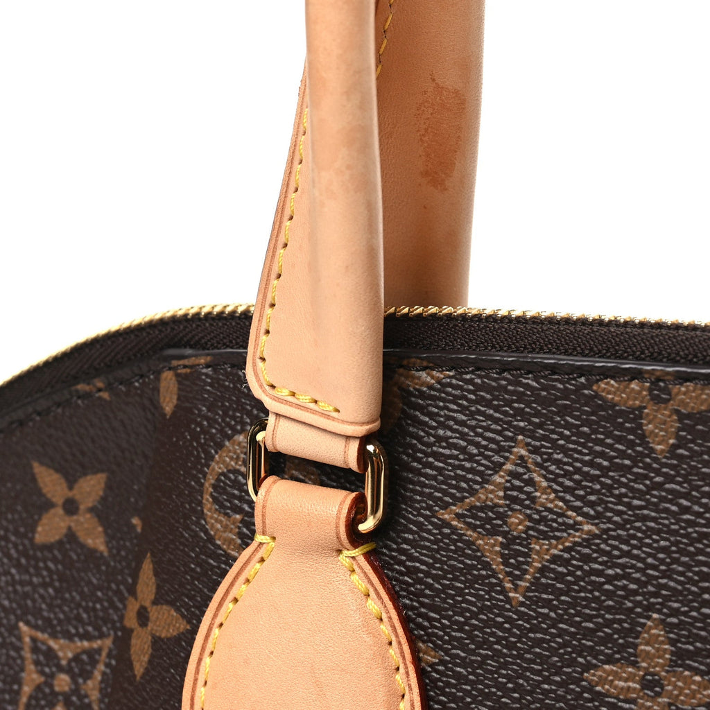 Monogram Rivoli MM