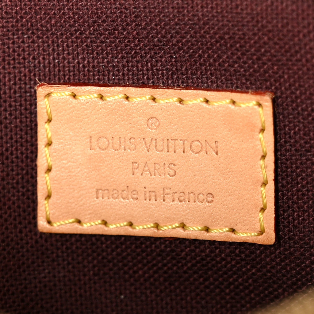 Monogram Nano Turenne