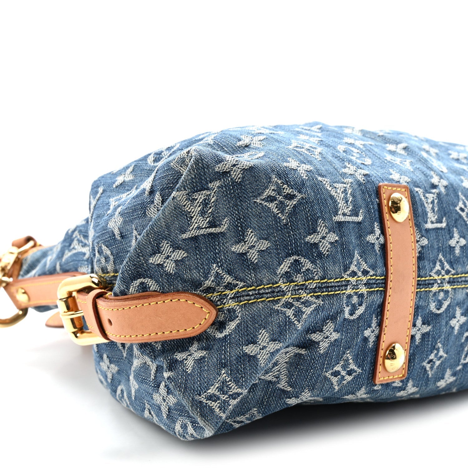 Denim Neo Cabby GM Blue
