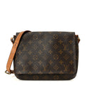Monogram Musette Tango