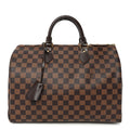 Damier Ebene Speedy 35