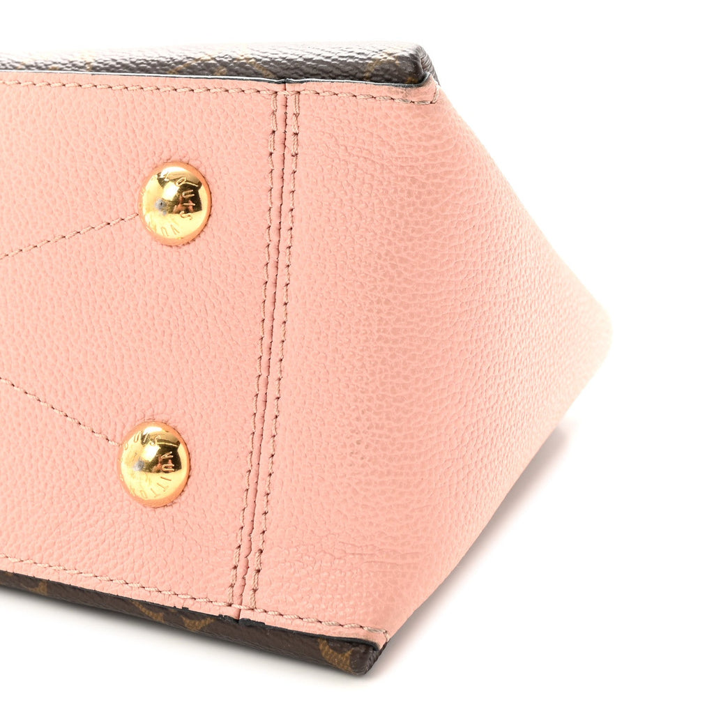 Monogram Surene BB Rose Poudre