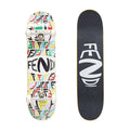 Fendi Skateboard