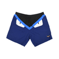 Fendi Swim Trunk Shorts - Men's 50