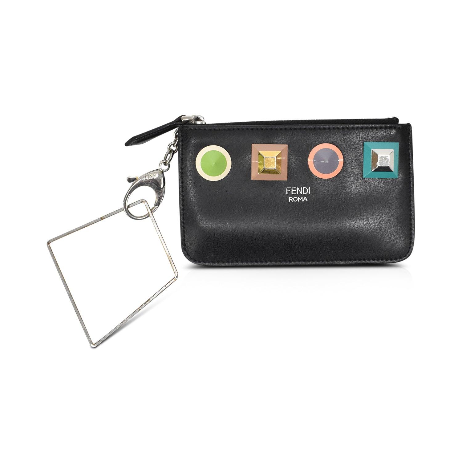 Fendi Wallet