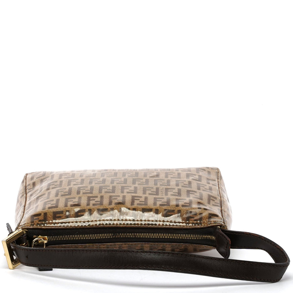 Zucchino FF Plastic Handbag