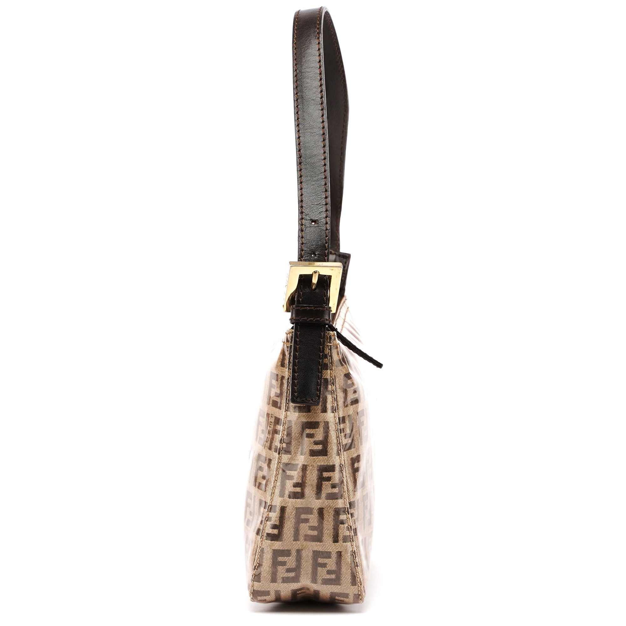 Zucchino FF Plastic Handbag