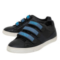 Fendi Bicolor Think Sneakers 38